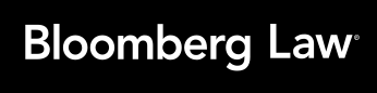 Bloomberg Law Logo